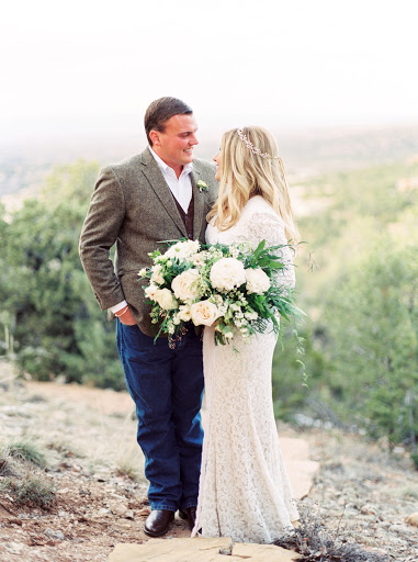 Florist «Everly Alaine Florals», reviews and photos, 16910 Dallas Pkwy #104, Dallas, TX 75248, USA