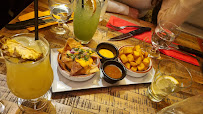 Plats et boissons du Restaurant Barioca à Paris - n°16