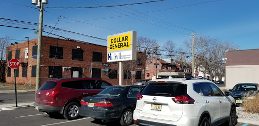 Discount Store «Dollar General», reviews and photos, 802 Prospect St, Trenton, NJ 08618, USA