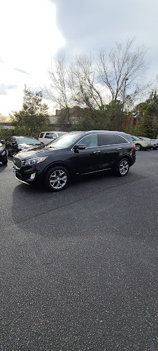 Cadillac Dealer «Holiday Chevrolet Cadillac», reviews and photos, 543 2nd St, Williamsburg, VA 23185, USA