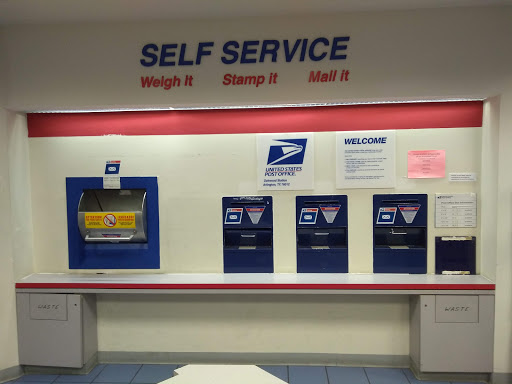 Post Office «United States Postal Service», reviews and photos, 1009 Oakwood Ln, Arlington, TX 76012, USA