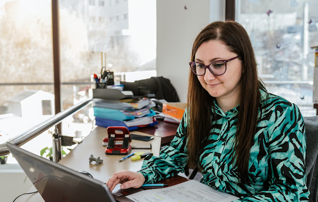 Expert Șerban - Contabilitate, Insolvență, Înființare firme - Sfântu Ilie