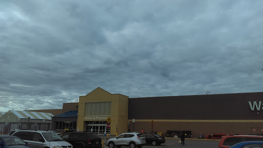 Department Store «Walmart Supercenter», reviews and photos, 103 N Caroline St, Herkimer, NY 13350, USA