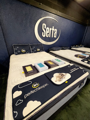 Furniture Store «John Paras Furniture & Mattresses», reviews and photos, 3565 S Redwood Rd, West Valley City, UT 84119, USA