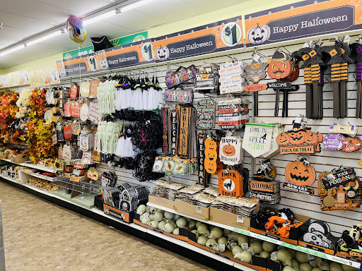 Dollar Store «Dollar Tree», reviews and photos, 10639 Sepulveda Blvd, Mission Hills, CA 91345, USA