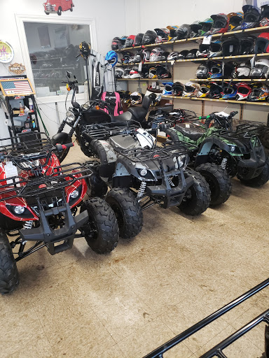 Used Car Dealer «A C Auto Sales», reviews and photos, 1903 W Pulaski Hwy, Elkton, MD 21921, USA