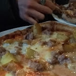 Photo n°1 de l'avis de Salvatore.r fait le 19/11/2018 à 18:59 sur le  Pizzeria Il Portico à Bologna