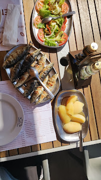 O Filipe de Angeiras à Lavra menu