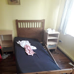 Photo n°9 de l'avis de Claus-Dieter.a fait le 04/11/2018 à 17:58 sur le  Sleep in Hamburg - St. Pauli à Hamburg