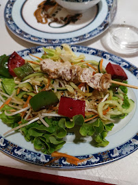 Nouille du Restaurant vietnamien Hanoï à Nîmes - n°6
