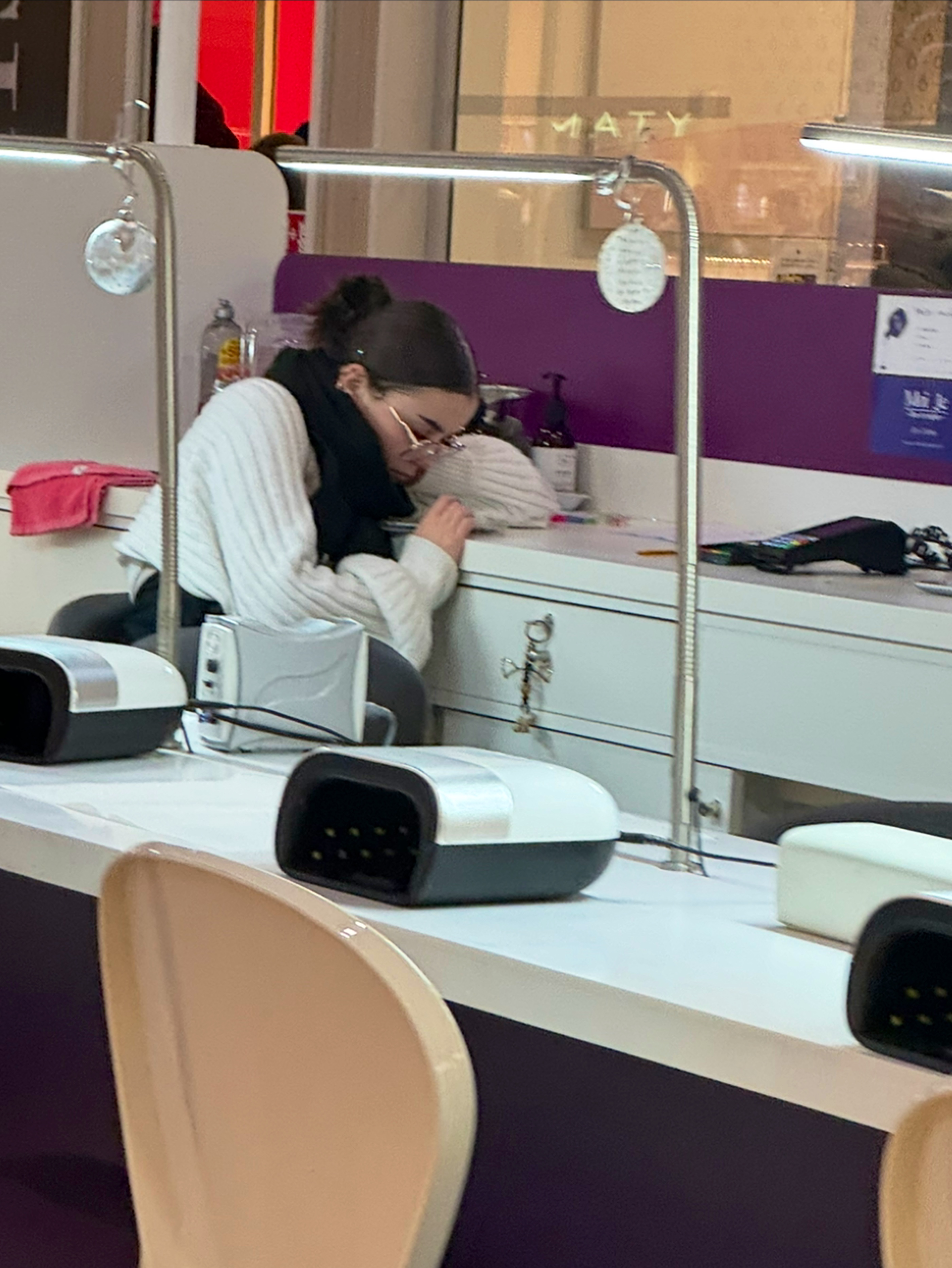 Photo n° 1 de l'avis de Carootte.A fait le 10/12/2023 à 15:58