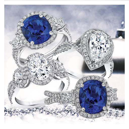 Jewelry Designer «Kenny G & Company Fine Jewelers», reviews and photos, 5460 Sunrise Blvd #1, Citrus Heights, CA 95610, USA