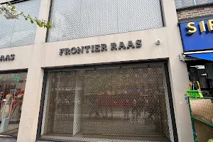 Frontier Raas image