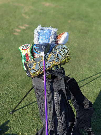 Golf Resort «Golf Club of Houston», reviews and photos, 5860 Wilson Rd, Humble, TX 77396, USA