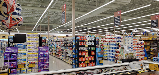 Grocery Store «Safeway», reviews and photos, 2400 Peoples Plaza, Newark, DE 19702, USA