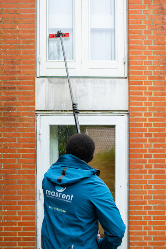 Mulamba's Rengøring & Vinduespudsning