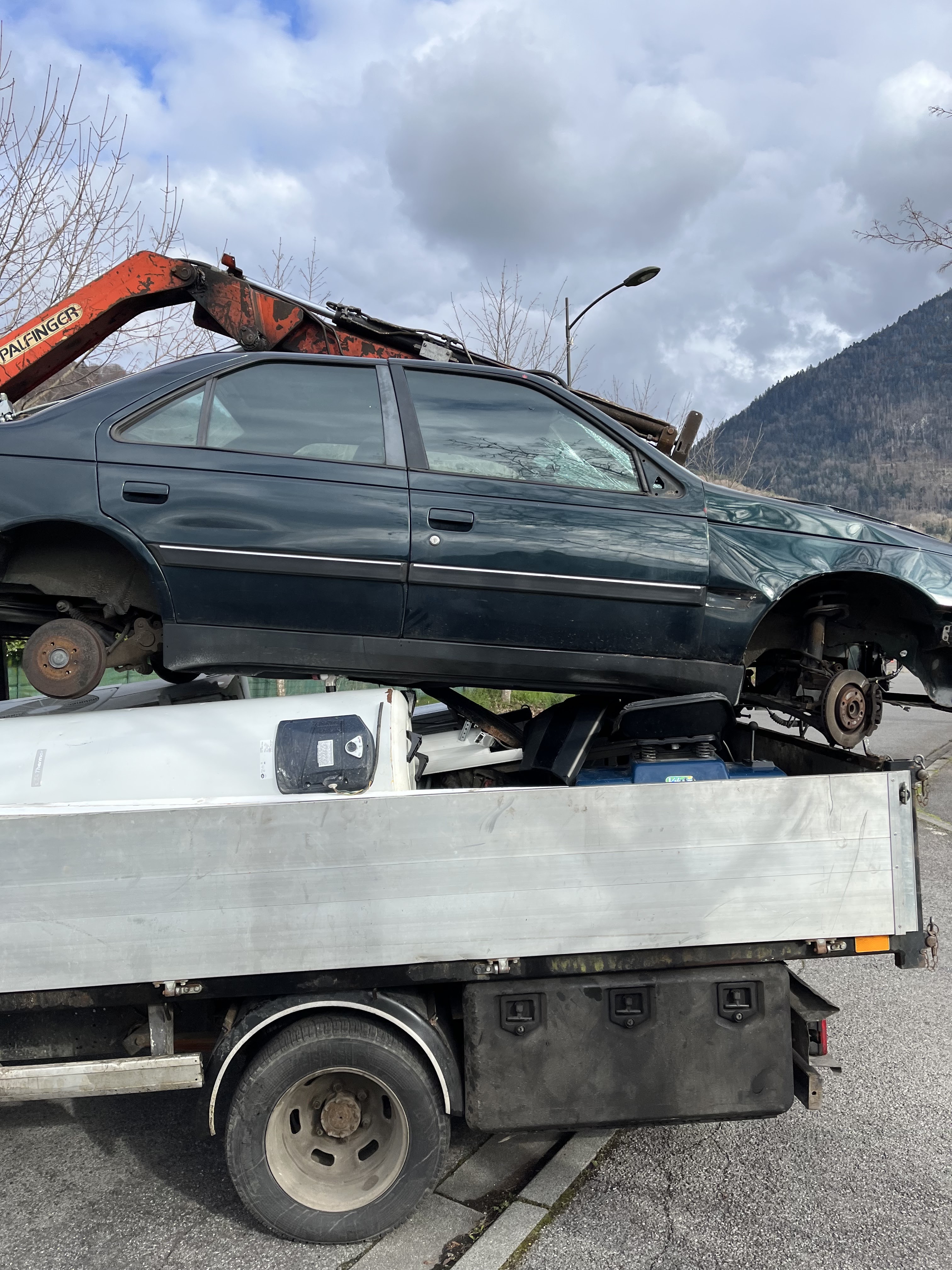 Photo n° 2 de l'avis de Quentin.a fait le 12/03/2024 à 16:43