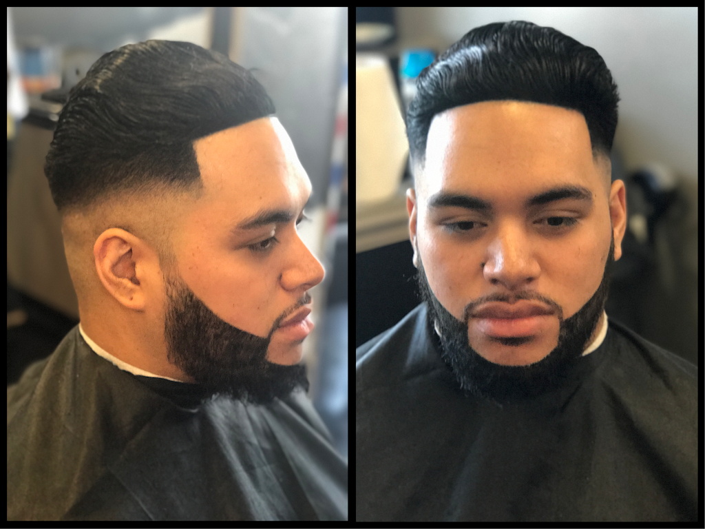 Royals Elite Barber Salon 98023