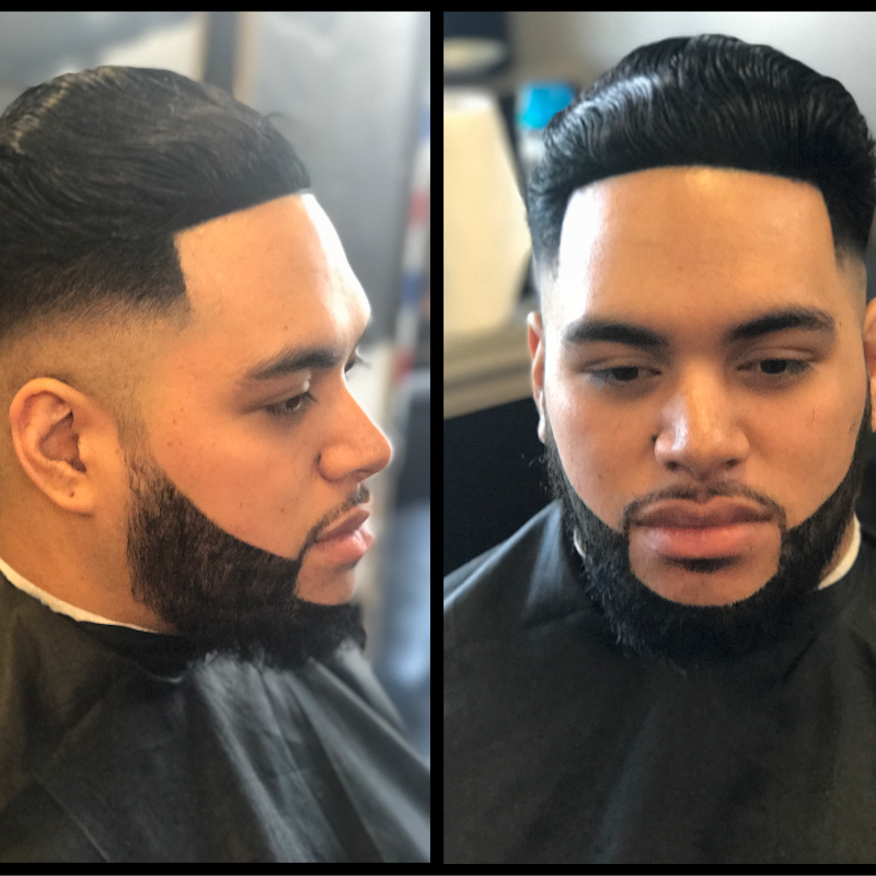 Royals Elite Barber Salon