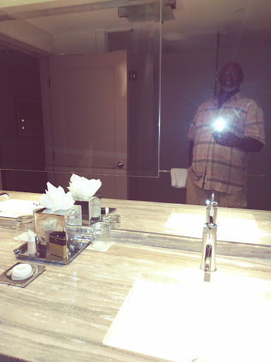 Hotel «MGM Grand Detroit», reviews and photos, 1777 3rd Ave, Detroit, MI 48226, USA