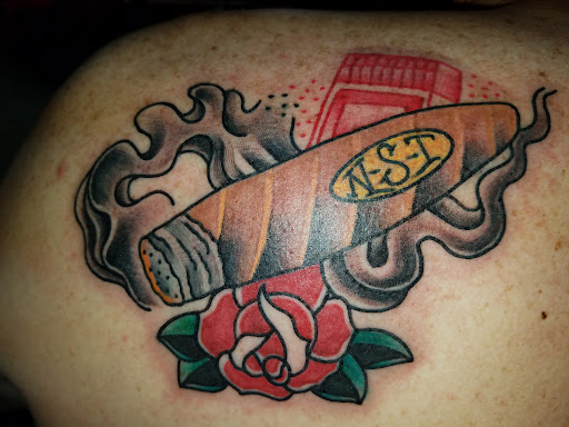 Tattoo Shop «Ink 4 Life», reviews and photos, 2125 Apache Trail, Apache Junction, AZ 85120, USA