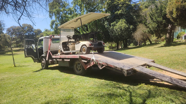 Opiniones de Motores Piddo en Valparaíso - Taller de reparación de automóviles