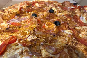 Pizzeria Magik pizza image