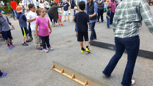 Event Venue «Warehouse XI», reviews and photos, 11 Sanborn Ct, Somerville, MA 02143, USA