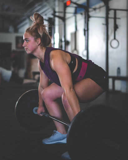 Gym «Crossfit Humanity», reviews and photos, 4031 Pacific Hwy, San Diego, CA 92110, USA