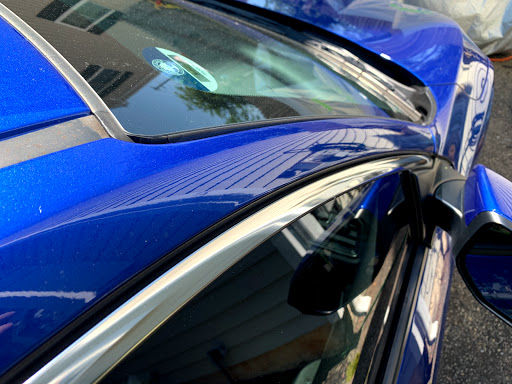 Auto Body Shop «Downingtown Collision», reviews and photos, 33 W Lancaster Ave, Downingtown, PA 19335, USA