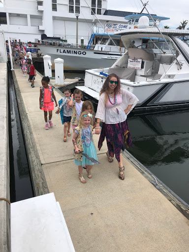 Sightseeing Tour Agency «BlueFoot Pirate Adventures», reviews and photos, 801 Seabreeze Blvd, Fort Lauderdale, FL 33316, USA