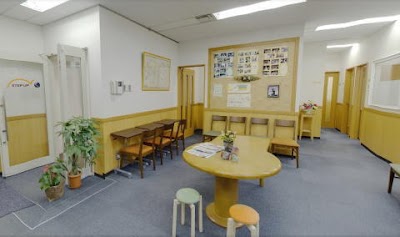 英会話スクール ステップ アップ