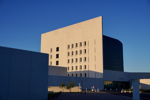 Biblioteca y Museo Presidencial de John F. Kennedy