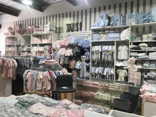 Baby Store «Baby Central», reviews and photos, 2436 McDonald Ave, Brooklyn, NY 11223, USA