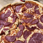 Photo n°2 de l'avis de Sandra.r fait le 06/04/2021 à 13:59 sur le  Tony’s Pizza Nr. 2 à Hanau