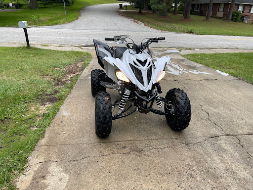 Motorcycle Dealer «Mountain Motorsports Roswell», reviews and photos, 1275 Upper Hembree Rd, Roswell, GA 30076, USA