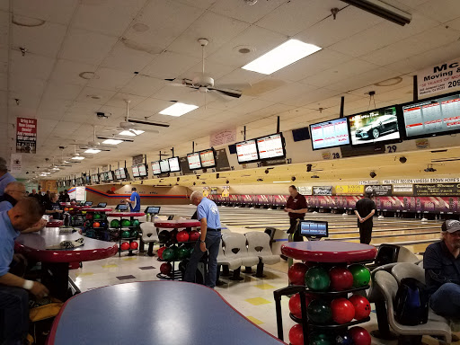 Bowling Alley «Yosemite Lanes», reviews and photos, 2301 Yosemite Blvd, Modesto, CA 95354, USA