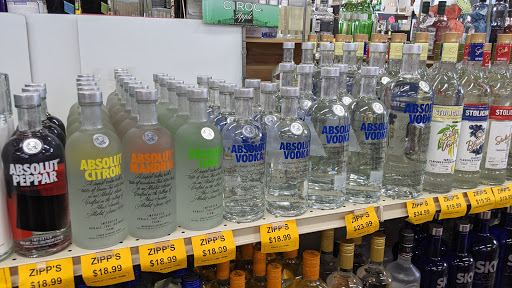 Wine Store «Zipps Liquors», reviews and photos, 2618 E Franklin Ave, Minneapolis, MN 55406, USA
