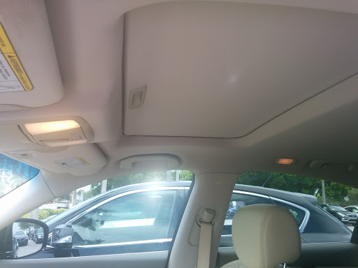 Car Dealer «Lauderdale INFINITI», reviews and photos, 900 E Sunrise Blvd, Fort Lauderdale, FL 33304, USA