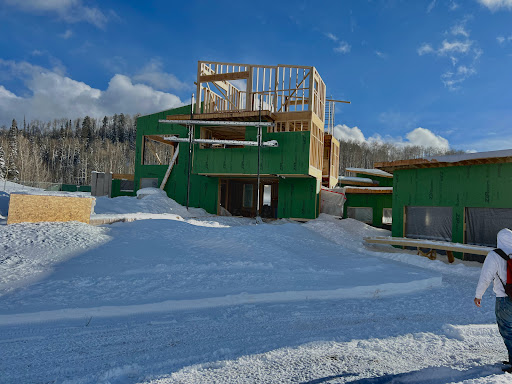 Photo of M&G Construction LLP