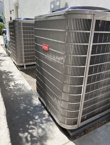 Mission Viejo Heating and Air image