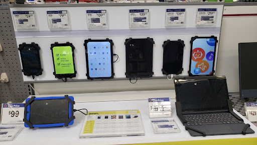 Department Store «Walmart Supercenter», reviews and photos, 39142 Natchez Dr, Slidell, LA 70461, USA