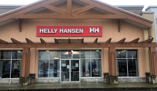 Helly Hansen