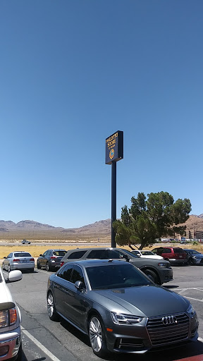 Lottery Retailer «The Lotto Store at Primm», reviews and photos, 31900 S Las Vegas Blvd, Jean, CA 89019, USA