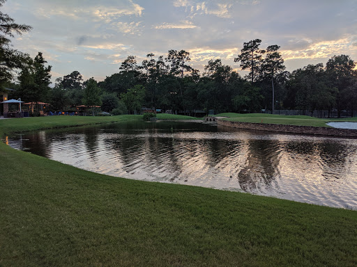 Golf Course «Golf Trails of the Woodlands», reviews and photos, 2311 N Millbend Dr, The Woodlands, TX 77380, USA