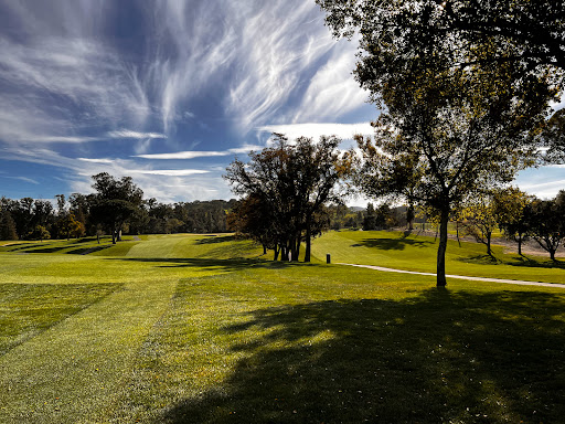 Golf Course «Contra Costa Country Club», reviews and photos, 801 Golf Club Rd, Pleasant Hill, CA 94523, USA