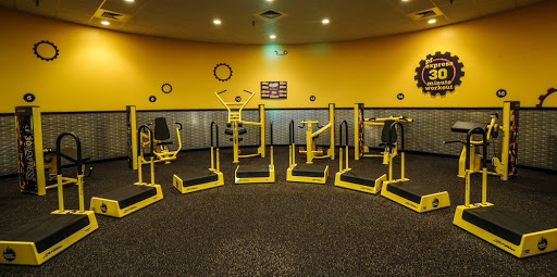 Gym «Planet Fitness - Apache Junction, AZ», reviews and photos, 3003 Apache Trail #1, Apache Junction, AZ 85120, USA