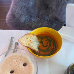 Photo n°2 de l'avis de Lorenzo.u fait le 28/11/2022 à 14:42 sur le  RIZZI The Restaurant à Baden-Baden