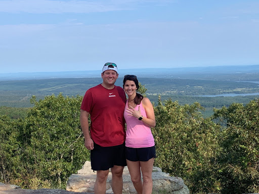 Jeweler «Mitchum Jewelers», reviews and photos, 2431 W Jackson St, Ozark, MO 65721, USA