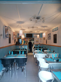 Atmosphère du Restaurant Le virage Sud à Balaruc-les-Bains - n°3
